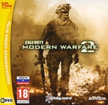 Call of Duty: Modern Warfare 2 (PC)